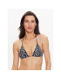 Calvin Klein Swimwear Bikini felső KW0KW02079 Fekete - Pepit.hu