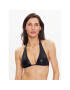 Calvin Klein Swimwear Bikini felső KW0KW02180 Fekete - Pepit.hu