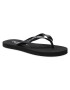 Calvin Klein Swimwear Flip-flops Ff Sandal KM0KM00639 Fekete - Pepit.hu