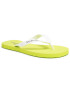 Calvin Klein Swimwear Flip-flops Ff Sandals KM0KM00497 Fehér - Pepit.hu