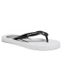 Calvin Klein Swimwear Flip-flops Ff Sandals KM0KM00500 Fekete - Pepit.hu