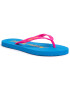 Calvin Klein Swimwear Flip-flops FF Sandals KW0KW01027 Kék - Pepit.hu