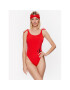 Calvin Klein Swimwear Női fürdőruha Gift Pack KW0KW02087 Piros - Pepit.hu