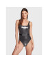 Calvin Klein Swimwear Női fürdőruha KW0KW01956 Fekete - Pepit.hu