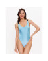 Calvin Klein Swimwear Női fürdőruha KW0KW01996 Kék - Pepit.hu