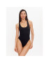 Calvin Klein Swimwear Női fürdőruha KW0KW02051 Fekete - Pepit.hu