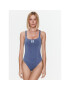 Calvin Klein Swimwear Női fürdőruha KW0KW02072 Kék - Pepit.hu