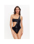 Calvin Klein Swimwear Női fürdőruha KW0KW02183 Fekete - Pepit.hu