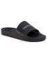 Calvin Klein Swimwear Papucs One Mold Slide KM0KM00498 Fekete - Pepit.hu