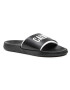 Calvin Klein Swimwear Papucs Slide KW0KW01372 Fekete - Pepit.hu