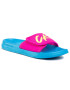 Calvin Klein Swimwear Papucs Velcro Slide KW0KW01028 Rózsaszín - Pepit.hu