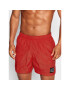 Calvin Klein Swimwear Úszónadrág KM0KM00712 Piros Regular Fit - Pepit.hu