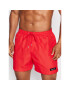 Calvin Klein Swimwear Úszónadrág KM0KM00721 Piros Regular Fit - Pepit.hu