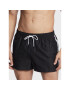 Calvin Klein Swimwear Úszónadrág KM0KM00811 Fekete Regular Fit - Pepit.hu