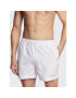 Calvin Klein Swimwear Úszónadrág KM0KM00812 Fehér Regular Fit - Pepit.hu