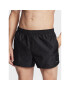 Calvin Klein Swimwear Úszónadrág Runner KM0KM00847 Fekete Regular Fit - Pepit.hu