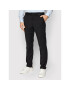 Calvin Klein Szövet nadrág K10K107953 Fekete Slim Fit - Pepit.hu