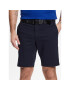 Calvin Klein Szövet rövidnadrág Modern Twill Slim Shorts Belt K10K111788 Sötétkék Slim Fit - Pepit.hu