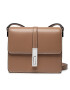 Calvin Klein Táska Archive Hardware Shoulder Bag K60K609641 Barna - Pepit.hu