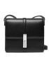 Calvin Klein Táska Archive Hardware Shoulder Bag K60K609641 Fekete - Pepit.hu