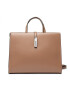 Calvin Klein Táska Archive Hardware Tote K60K609640 Barna - Pepit.hu