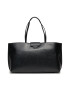 Calvin Klein Táska Archive Hw Large Tote K60K611567 Fekete - Pepit.hu