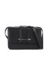 Calvin Klein Táska Bar Hardware Shoulder Bag K60K611045 Fekete - Pepit.hu