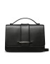 Calvin Klein Táska Bar Hardware Tote Md K60K610731 Fekete - Pepit.hu