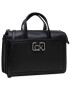 Calvin Klein Táska Business Tote K60K607893 Fekete - Pepit.hu