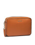 Calvin Klein Táska Camera Bag Md Saffiano K60K608309 Barna - Pepit.hu