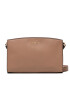 Calvin Klein Táska Ck Code Crossbody K60K609870 Barna - Pepit.hu