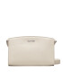 Calvin Klein Táska Ck Code Crossbody K60K609870 Bézs - Pepit.hu