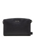 Calvin Klein Táska Ck Code Crossbody K60K609870 Fekete - Pepit.hu