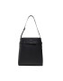 Calvin Klein Táska Ck Code Hobo K60K609904 Fekete - Pepit.hu