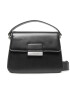 Calvin Klein Táska Ck Code Top Handle Bag K60K609102 Fekete - Pepit.hu