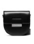 Calvin Klein Táska Ck Core Saddle Bag Sm K60K609101 Fekete - Pepit.hu