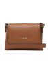 Calvin Klein Táska Ck Elevated Crossbody W/Flap K60K609850 Barna - Pepit.hu