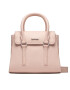 Calvin Klein Táska Ck Elevated Satchel Mini K60K609851 Rózsaszín - Pepit.hu