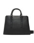 Calvin Klein Táska Ck Elevated Tote Md K60K610170 Fekete - Pepit.hu