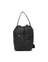 Calvin Klein Táska Ck Essential Bucket Bag K60K609100 Fekete - Pepit.hu