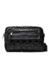 Calvin Klein Táska Ck Essential Camera Bag Quilt K60K608662 Fekete - Pepit.hu