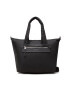 Calvin Klein Táska Ck Essential Shopper W K60K609579 Fekete - Pepit.hu