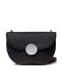 Calvin Klein Táska Ck Luxe Ew Shoulder Bag K60K608434 Fekete - Pepit.hu