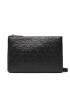 Calvin Klein Táska Ck Must Crossbody Embossed K60K610188 Fekete - Pepit.hu