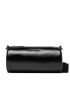 Calvin Klein Táska Ck Must Cylinder Crossbody Saff K60K609890 Fekete - Pepit.hu