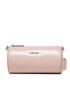 Calvin Klein Táska Ck Must Cylinder Crossbody Saff K60K609890 Rózsaszín - Pepit.hu