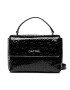 Calvin Klein Táska Ck Must Mini Top H Bag Em Mono K60K608866 Fekete - Pepit.hu