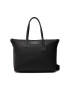 Calvin Klein Táska Ck Must Nylon Shopper K60K609616 Fekete - Pepit.hu