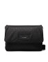 Calvin Klein Táska Ck Must Nylon Shoulder Bag Md K60K609615 Fekete - Pepit.hu