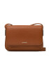 Calvin Klein Táska Ck Must Plus Crossbody K60K610619 Barna - Pepit.hu